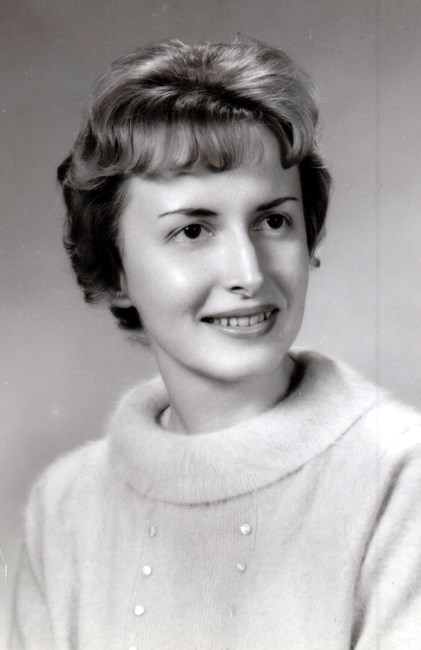 Obituary of Sue Ann Rouzer