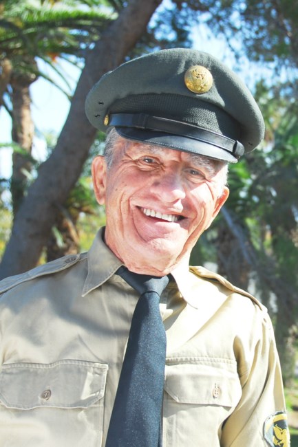 Avis de décès de John Coulis