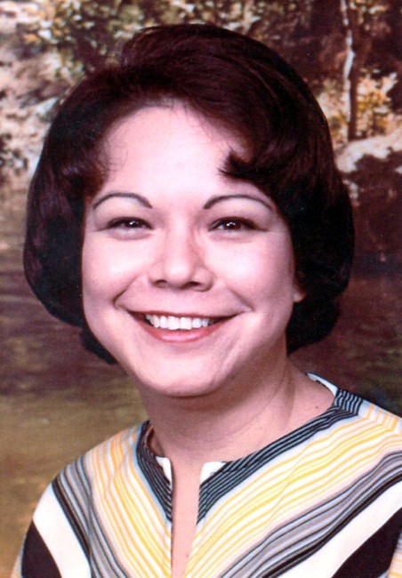 Obituary of Sonia Garcia Villarreal