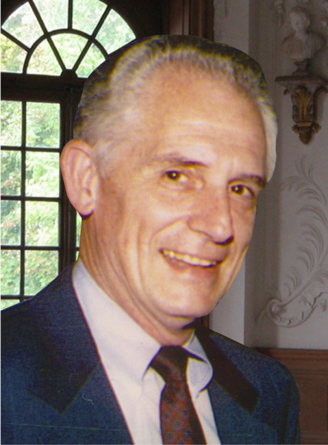 Obituary of Carlton Walker Duke Jr.