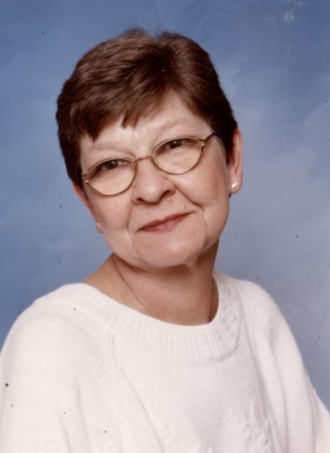 Obituary of Rebecca M. Liechty
