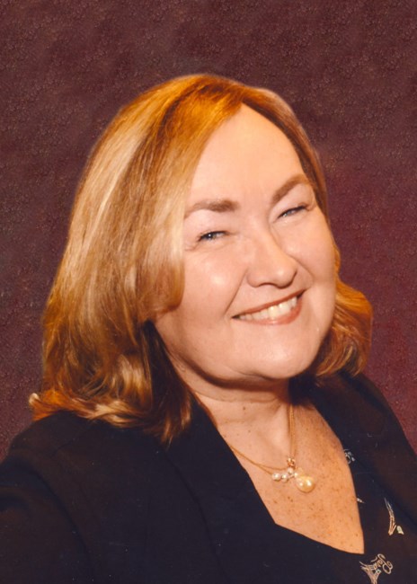 Obituary of Susan Diane Graham