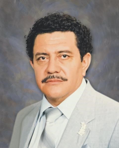 Obituary of Rodolfo B. Rojas