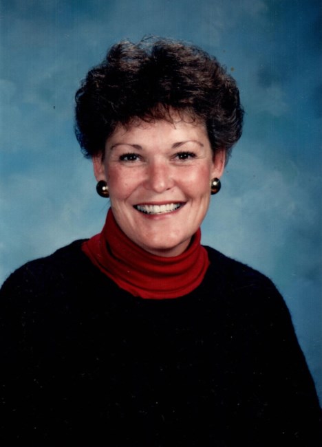 Obituary of Pamela Hightower Timmermann