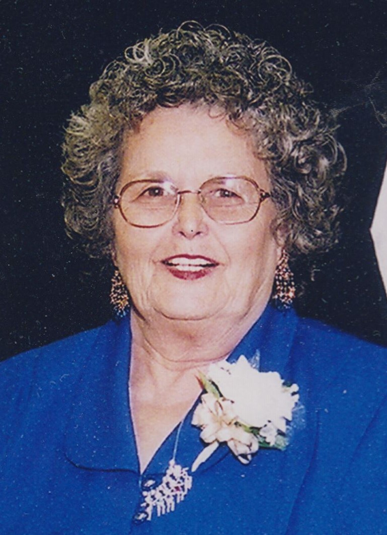 Obituary of Bonnie Jean Cole