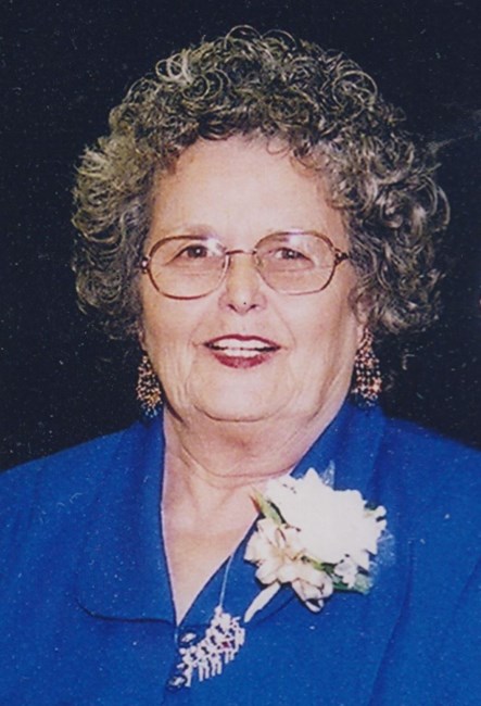 Obituary of Bonnie Jean Cole