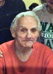 Avis de décès de Billy Gene Hill