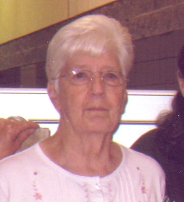 Obituary of Marilyn J Alford