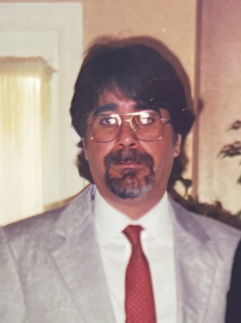Obituary of Robert Dale Adams