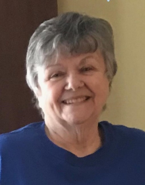 Obituary of Joy Louise Rossignol