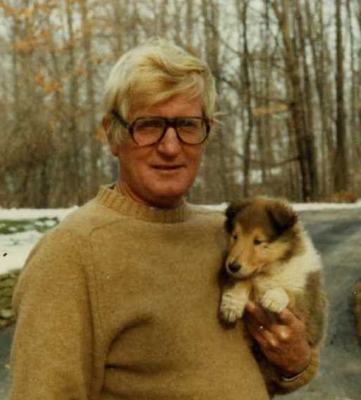 Obituary of Theodore R. "Ted" Starke