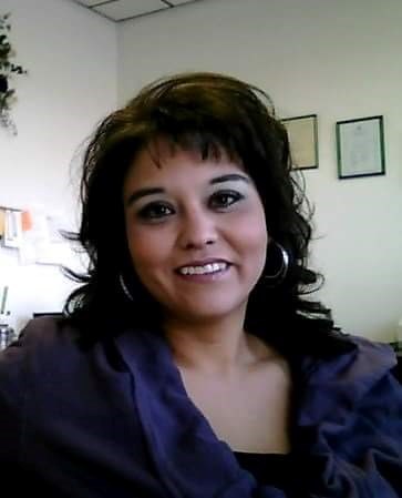 Obituary of Andrea Maria Gonzales