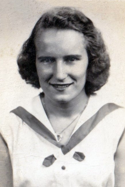 Obituary of Barbara Sue Uselton
