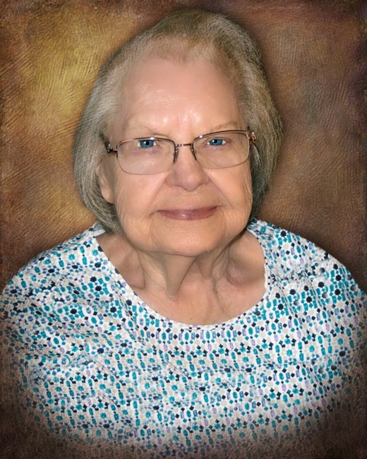 Obituary of Imogene "Ruth" Farmer