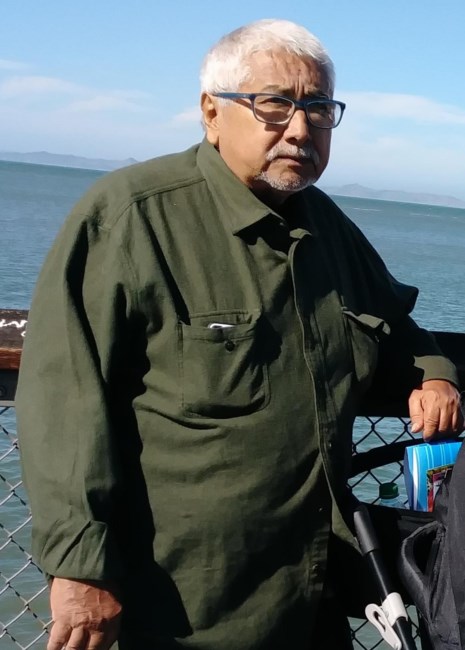 Avis de décès de Alfredo Chavez Morales Sr.