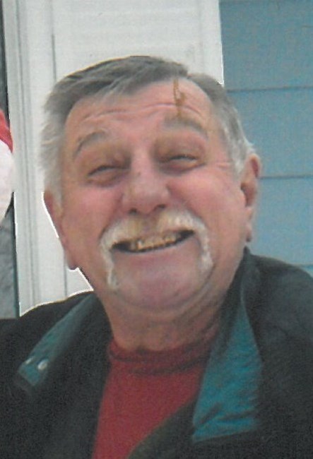 Obituario de Mr. John Thomas Neilson