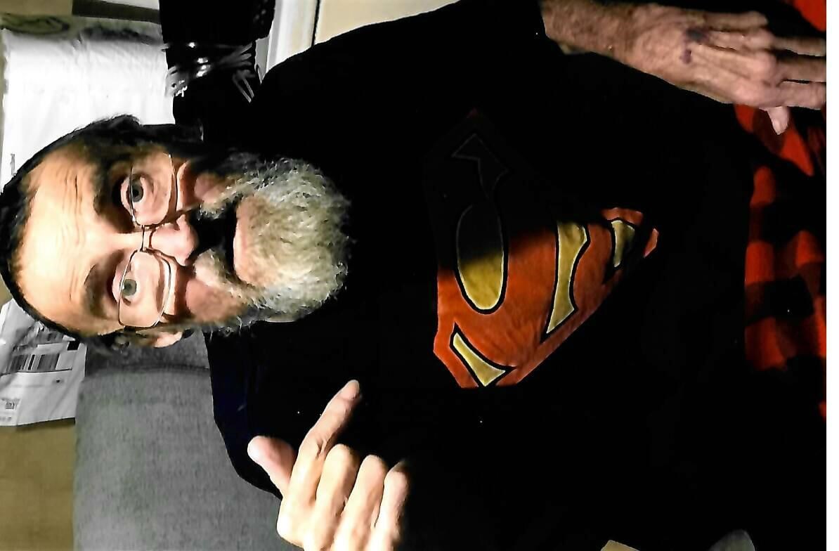 Obituario de Jean Cebra LeBlanc Jr.