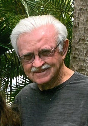 Obituary of Lawrence Francis Maroney