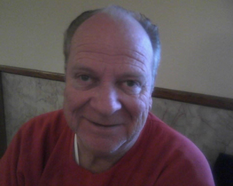 Obituary of Robert Vinson Lusher