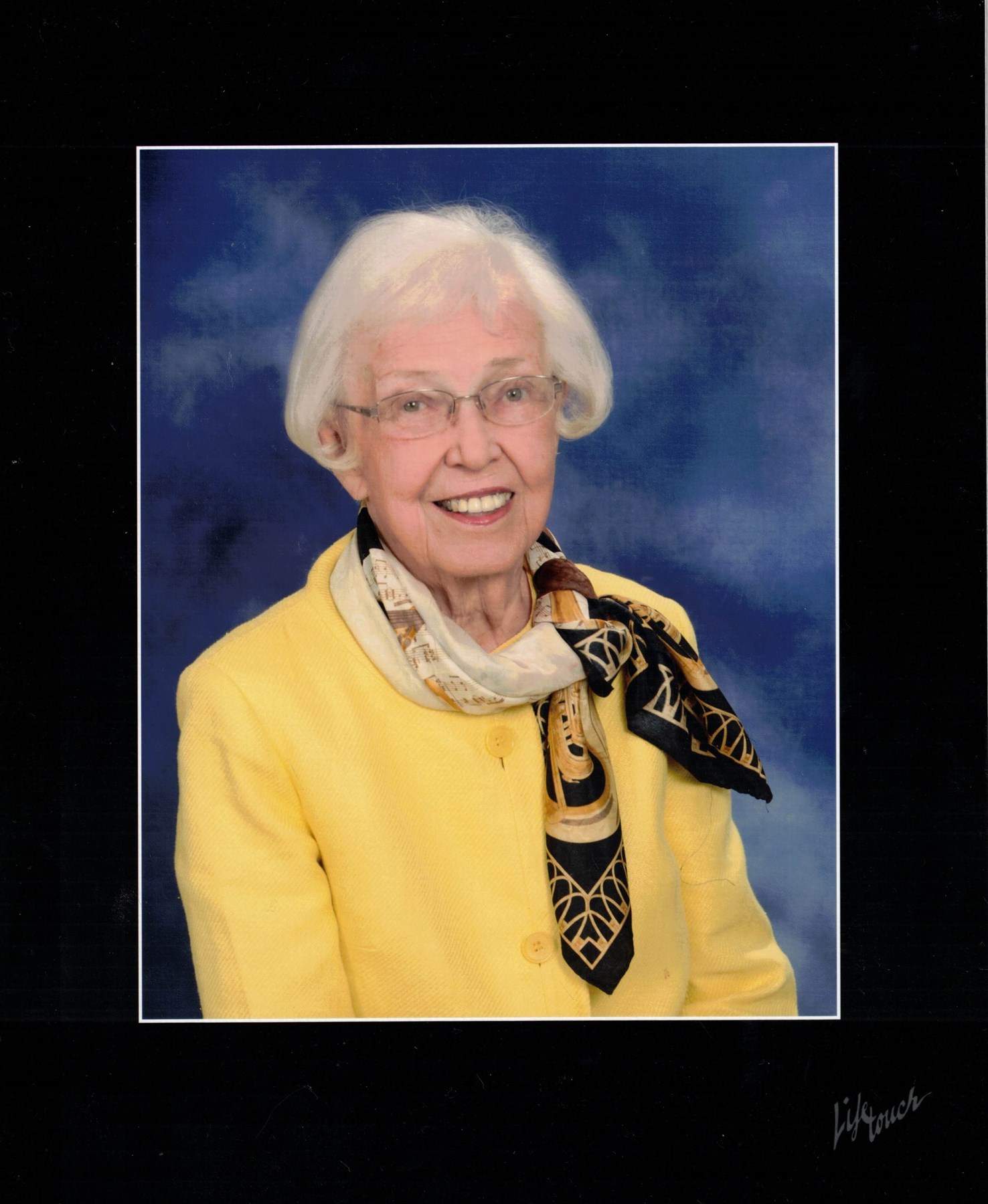 Obituary of Joyce Davis