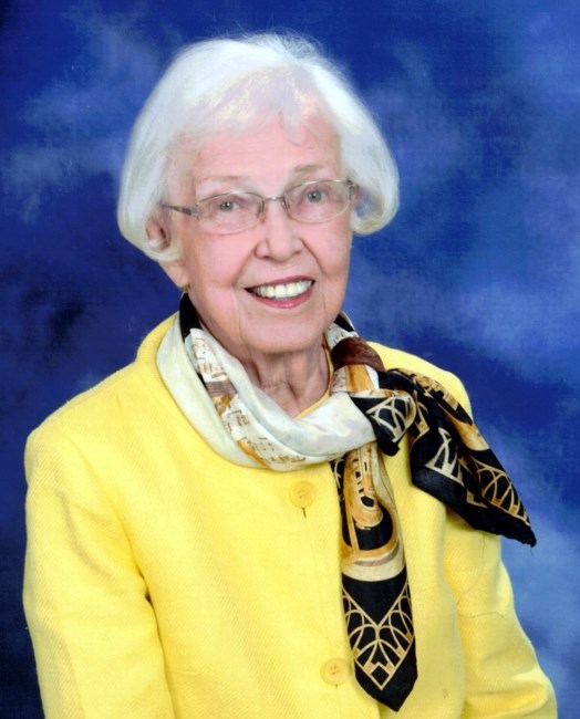 Avis de décès de Joyce Davis