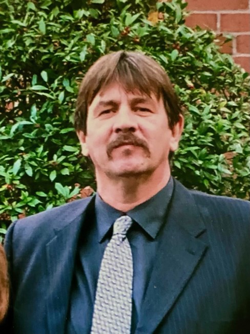 Obituary of John David Brown