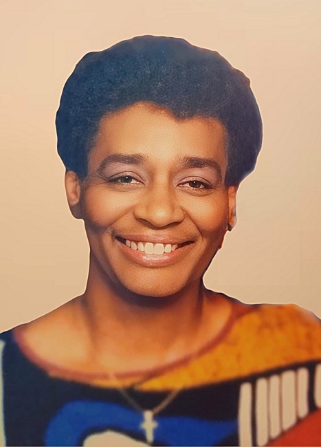 Obituary of Julia Josephine Greer