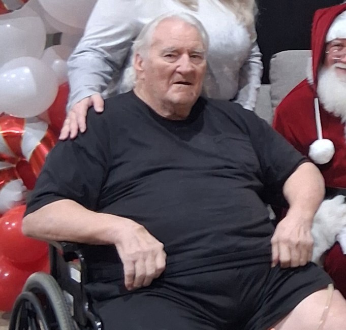 Obituario de Raymond Eugene Franklin Sr.