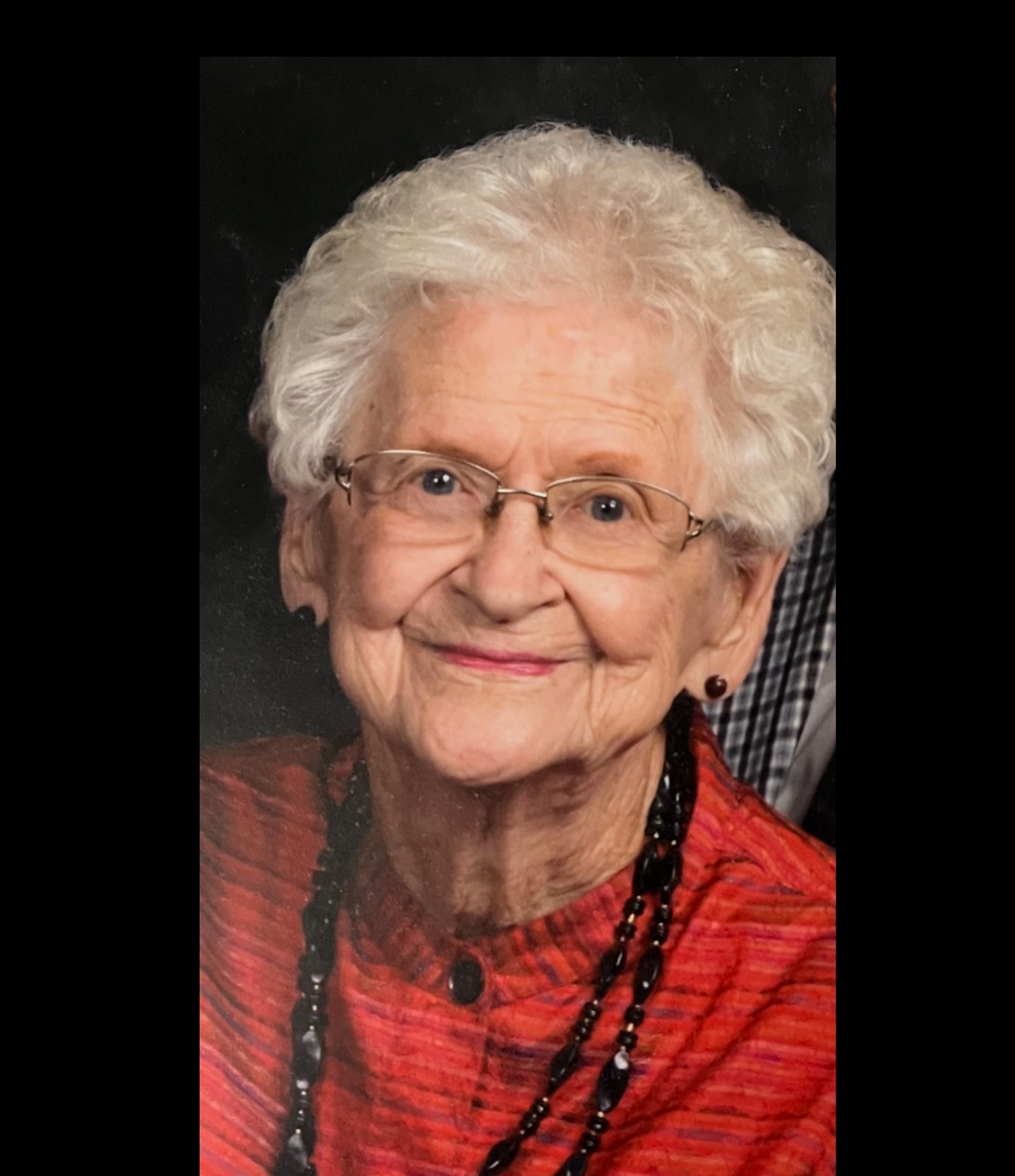 Obituary of Gloria Lee Hendrickson