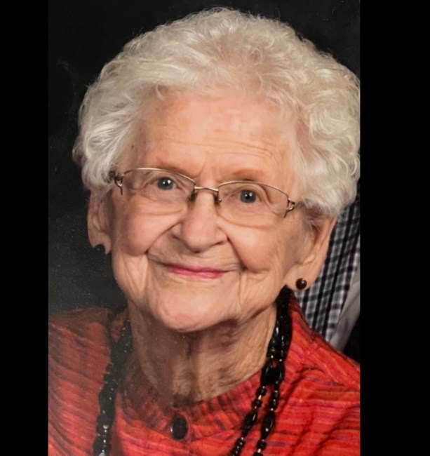 Obituary of Gloria Lee Hendrickson