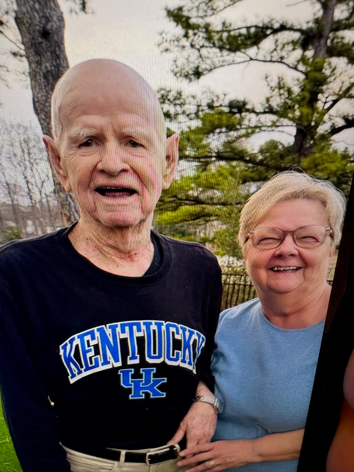 Obituary of James Howell