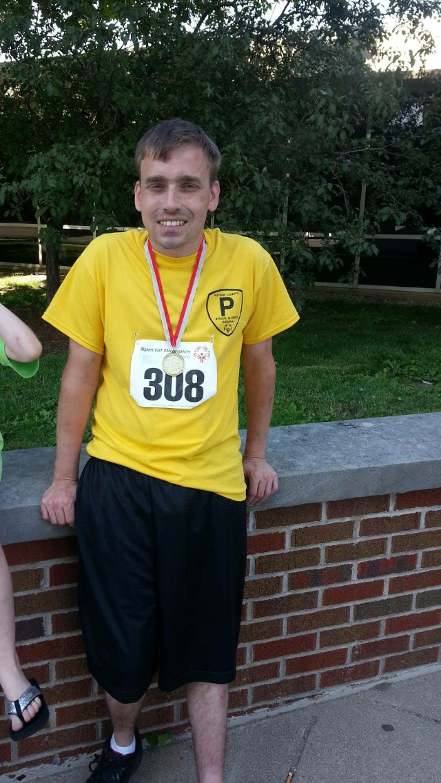 Obituary of Michael David Fields