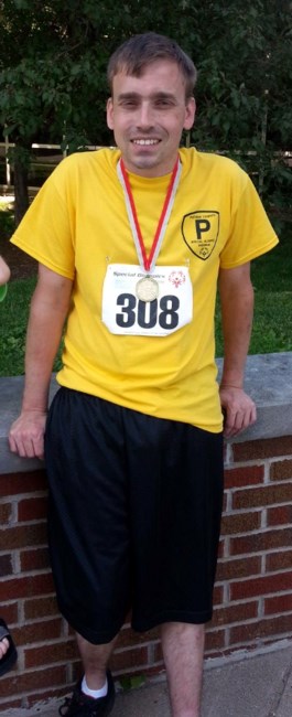 Obituary of Michael David Fields