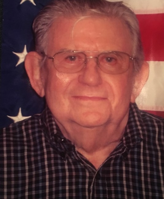 Obituary of Richard J Polkinghorne