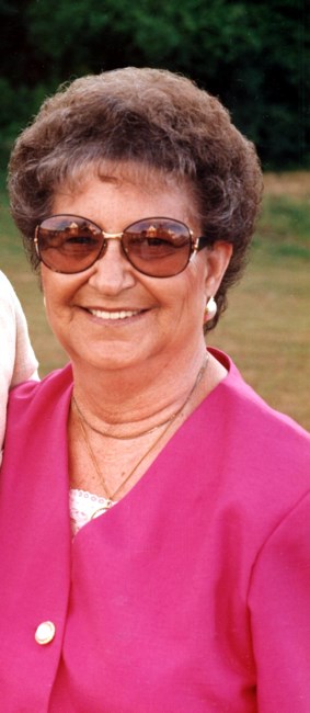 Obituary of Doris D. Miller