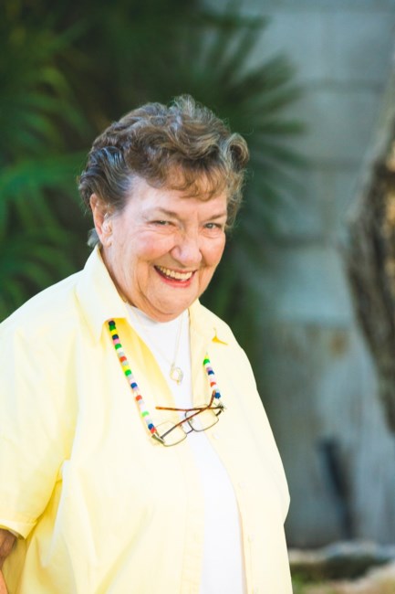 Obituary of Mary Alice Rupard