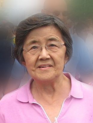 Obituary of Teruko Nakamura
