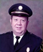Paul Woods