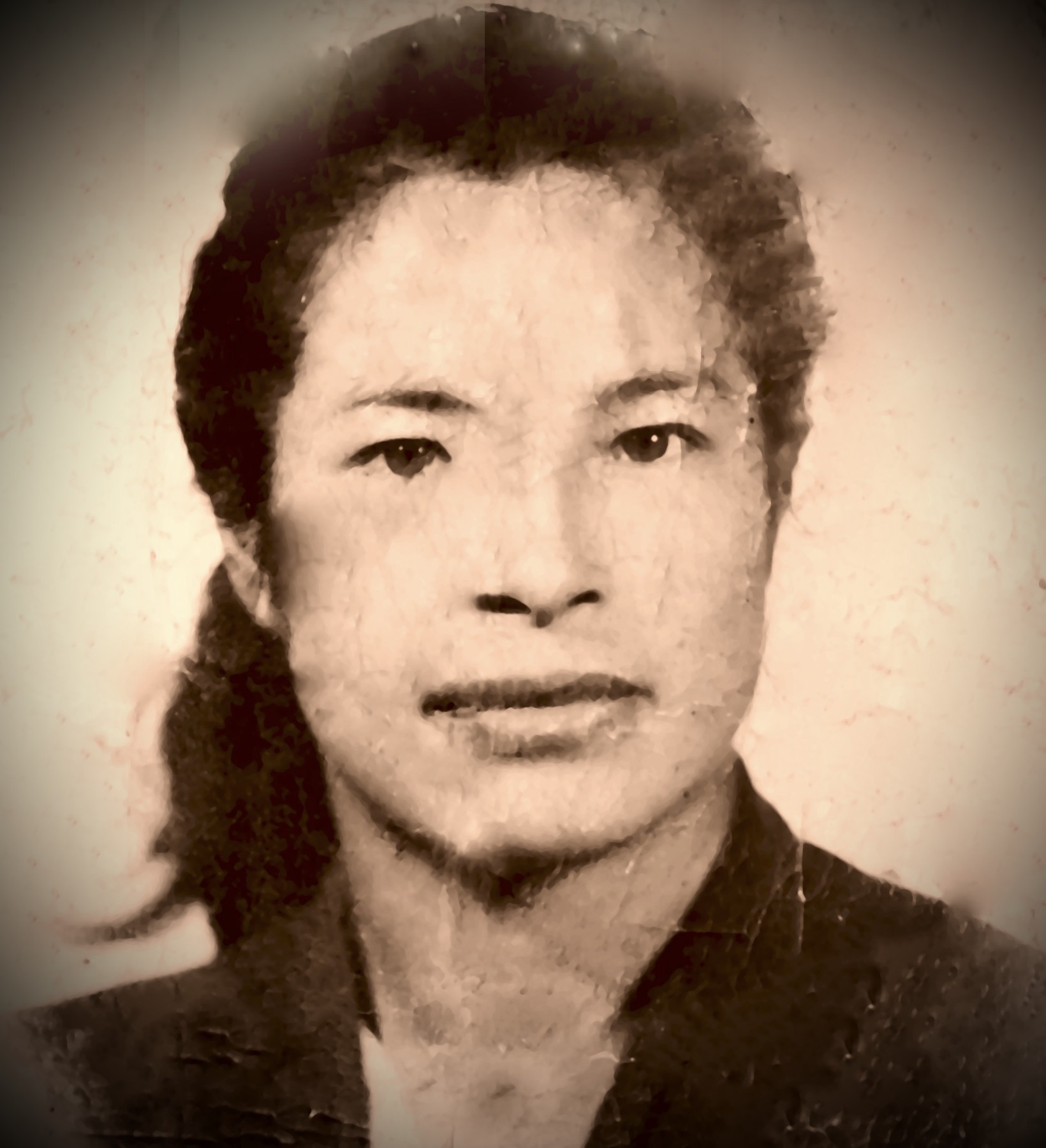 Obituary of Juana Hernandez