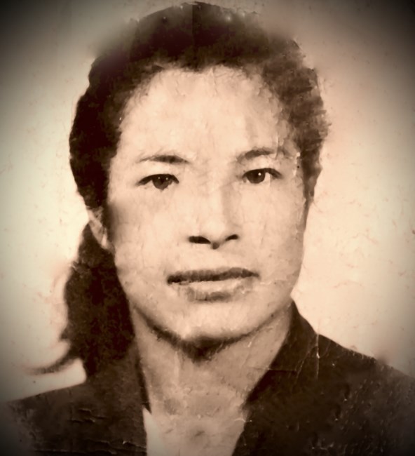 Obituario de Juana Hernandez