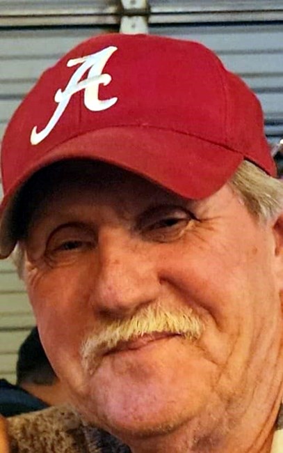 Obituary of Steve "Bullet" Allen Roberson