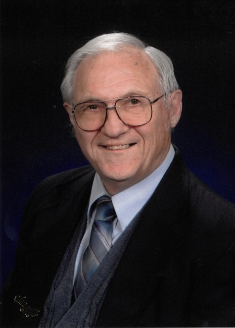 Obituary of Gerald "Jerry" George Carter