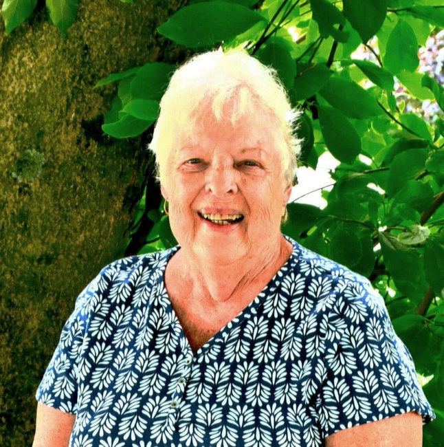 Obituary of Sandra Stricker