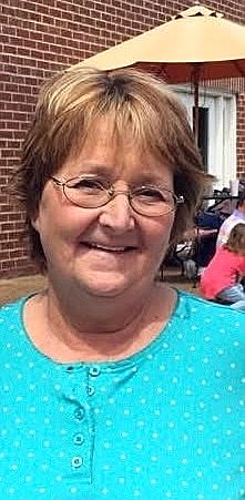 Obituary of Rhys Anne Gibson