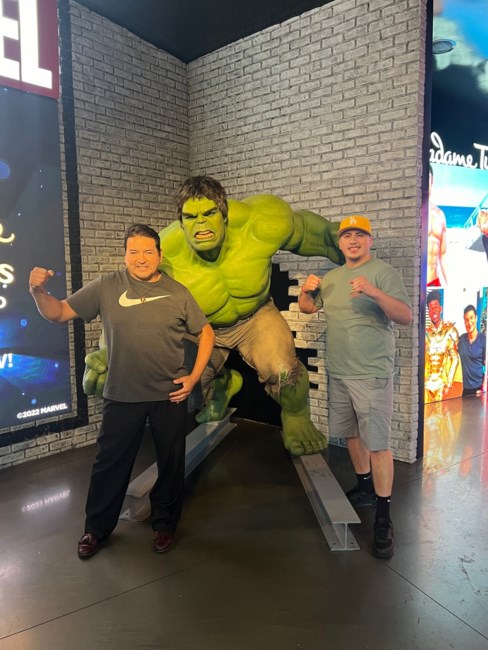 Obituary of Salvador Conejo Pedraza