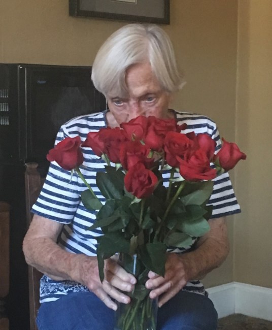 Obituary of Nancy Loree Cameron