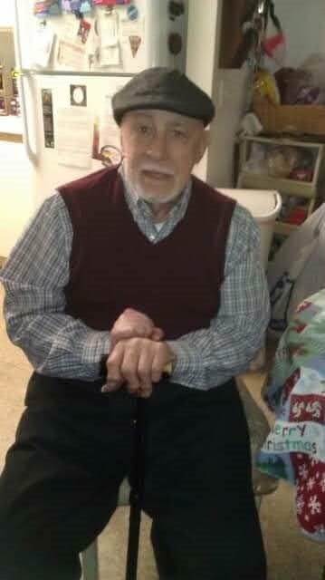 Obituary of Lazaro Maure