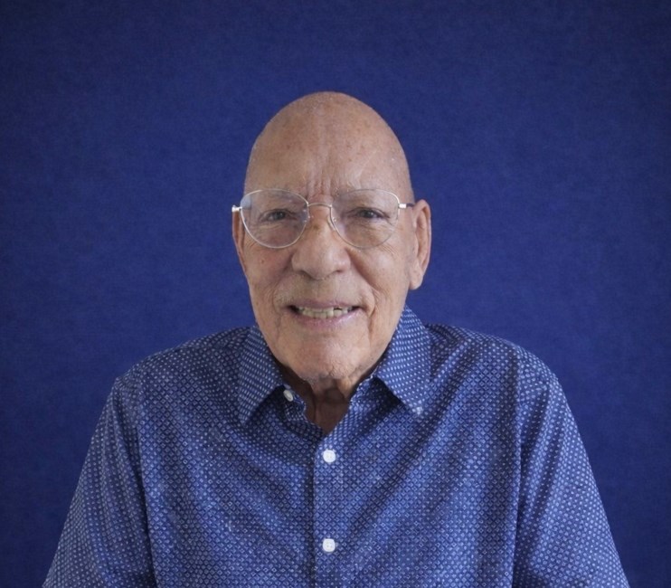 Obituary of Cesar R. Gonzalez