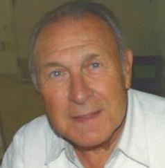 Obituary of Eugene John Bertoni