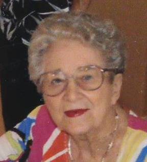 Betty Lewis Obituary